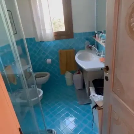 Appartement Cala Romantica *
