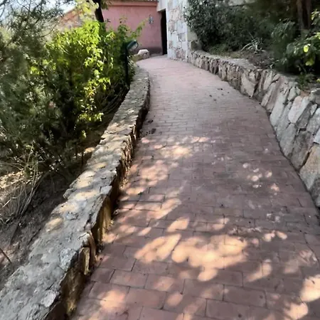 Cala Romantica Apartamento