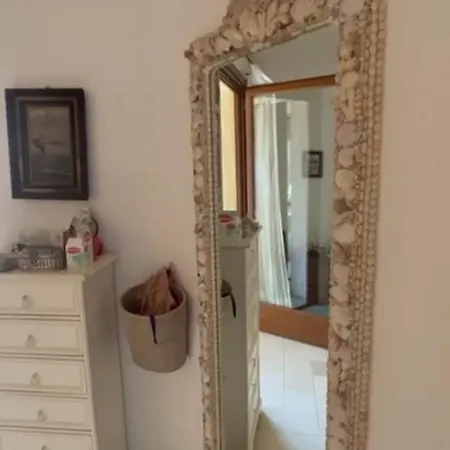 Apartamento Cala Romantica