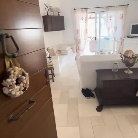 Apartamento Cala Romantica Porto Cervo