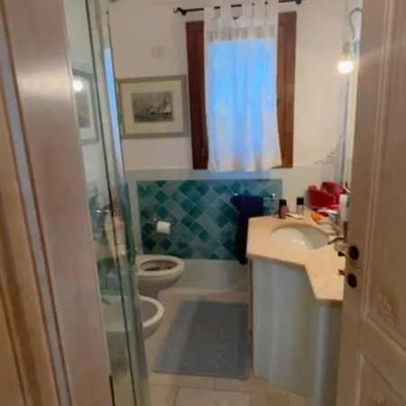 Cala Romantica Apartamento Porto Cervo