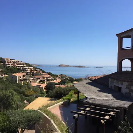 Apartamento Cala Romantica *