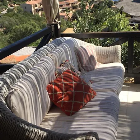 Cala Romantica * Porto Cervo